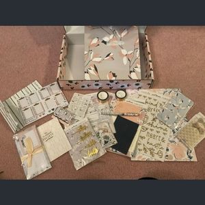 Planner Society Box NEW # 3